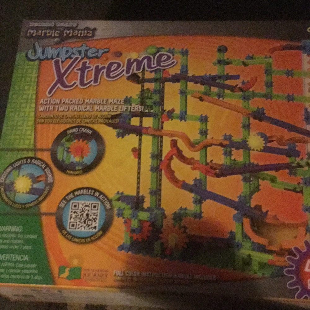 Jumpster Xtreme